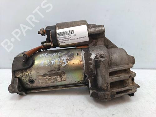 Used Starter Starter FORD MONDEO III Saloon (B4Y) [2000-2007] 40540799 40540799