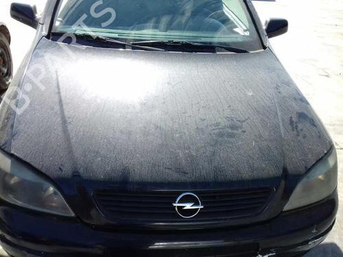 Right front brake caliper OPEL ASTRA G Hatchback (T98) 1.6 (F08, F48) | BP12755318M104 