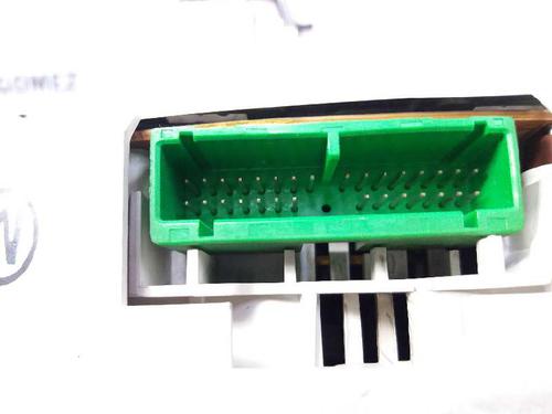 Instrument cluster ROVER 600 I (RH) 620 Si | BP12684530C47 
