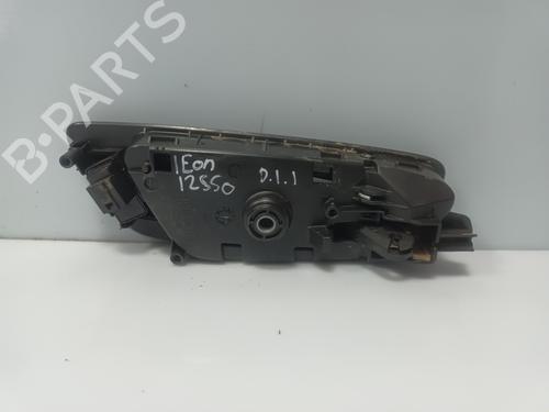 Front left interior door handle SEAT LEON (5F1) | BP32986007I13 - Image 2