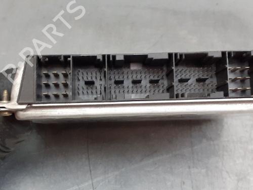 Engine control unit (ECU) BMW 3 (E46) 320 i | BP12691665M57 