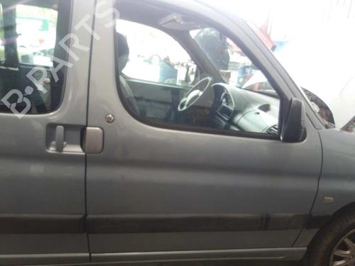 Warning switch PEUGEOT PARTNER Box Body/MPV (5_, G_)  | BP12753181I22  - Image 22