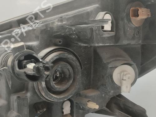 Right headlight DACIA LODGY (JS_) | BP32292736C29