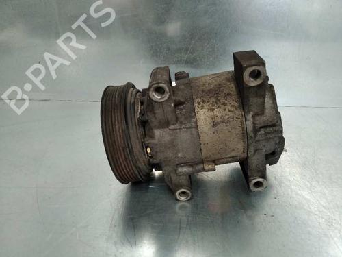 AC compressor NISSAN MICRA II (K11) 1.3 i 16V | BP12772045M34 