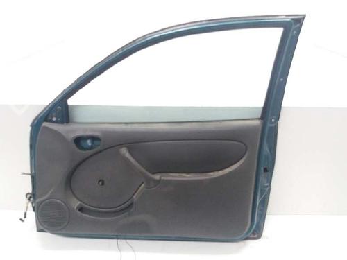 Right front door CHEVROLET METRO Hatchback  | BP12905188C3