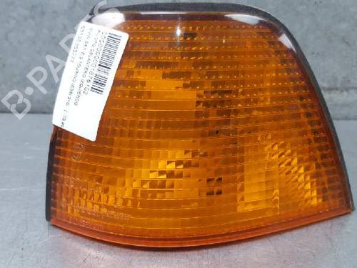 Used Left front indicator Left front indicator BMW 3 Touring (E36) 318 i (116 hp) 12727118 12727118