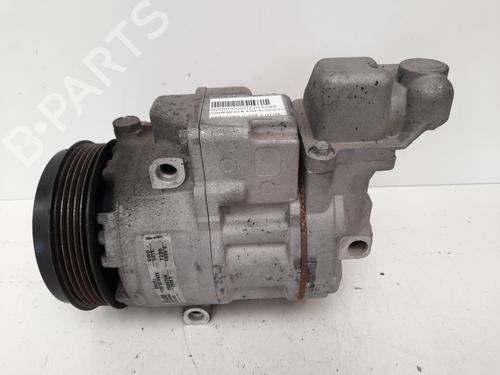 Used AC compressor MERCEDES-BENZ A-CLASS (W168) A 160 CDI (168.007) (60 hp) 12747259