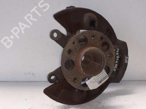 Right front steering knuckle MERCEDES-BENZ A-CLASS (W168) A 160 (168.033, 168.133) | BP12740169M26 