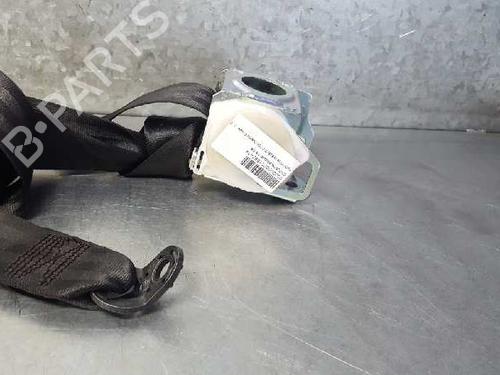 Used Rear right seatbelt AUDI TT (8J3) 2.0 TDI quattro (170 hp) 12713409