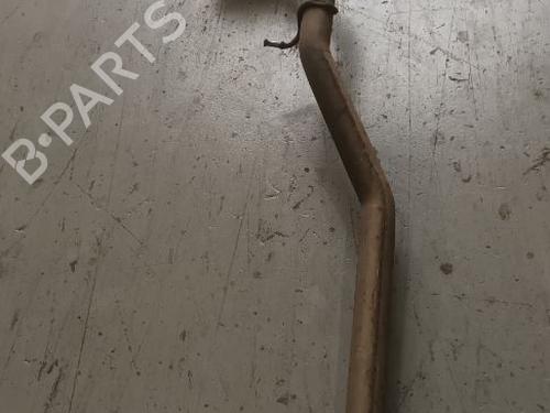 Sistema di scarico MERCEDES-BENZ C-CLASS (W203) C 200 CDI (203.004) (116 hp) 30748947