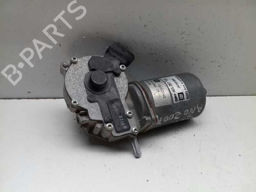 Front wiper motor OPEL CORSA D (S07)  | BP12931421M29 