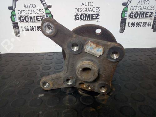 Right rear steering knuckle FIAT STILO (192_) 1.9 D Multijet | BP12799700M28 