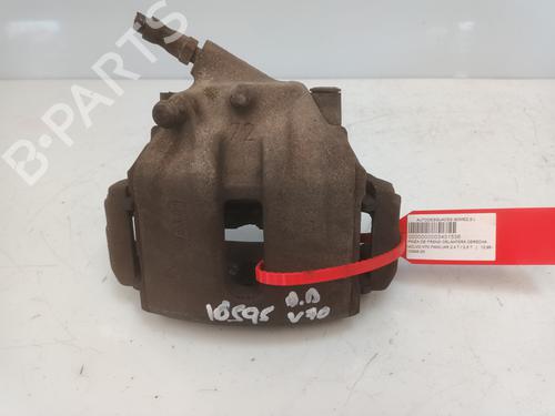 Used Right front brake caliper VOLVO V70 I (875, 876) 2.4 Turbo (193 hp) 20132072