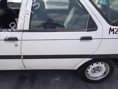 Left front driveshaft CITROËN ZX Break (N2) 1.8 i | BP12905044M38