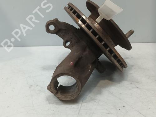 Left front steering knuckle FORD TRANSIT Bus (FD_ _, FB_ _, FS_ _, FZ_ _, FC_ _) | BP30151780M25
