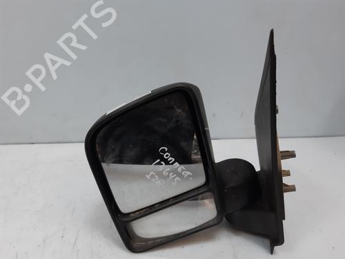Used Left mirror Left mirror 38410967 38410967