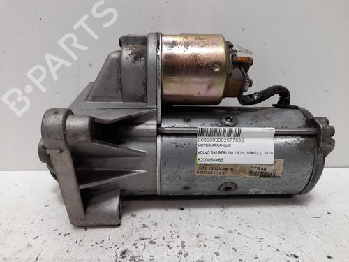 Used Starter VOLVO S40 I (644) 1.9 DI (115 hp) 12771637
