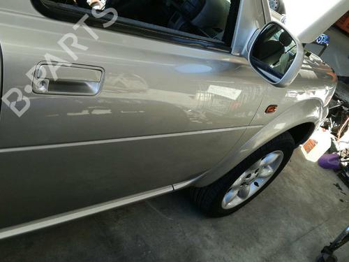 Left front driveshaft LAND ROVER FREELANDER I (L314) 2.5 V6 4x4 | BP12694711M38