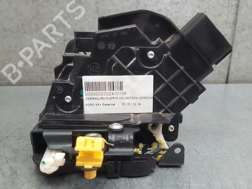 Fechadura frente direita FORD KA+ III (UK, FK) 1.2 (70 hp) 12753521