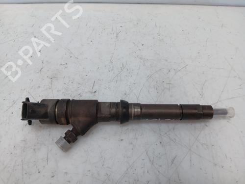 Used Injector IVECO DAILY IV Van [2006-2012]  24893195