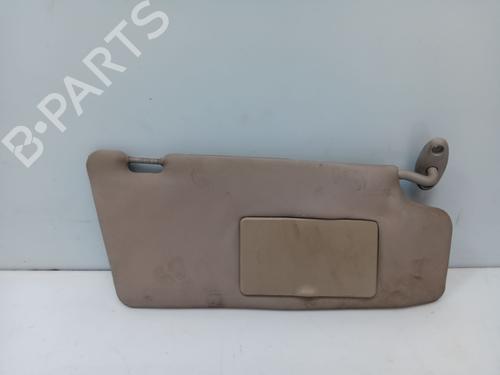 right-sun-visor-ford-focus-i-daw-dbw-1998-1999-2000-2001-2002-2003-2004-2005-2006-2007-2008-2009-36019151 main image