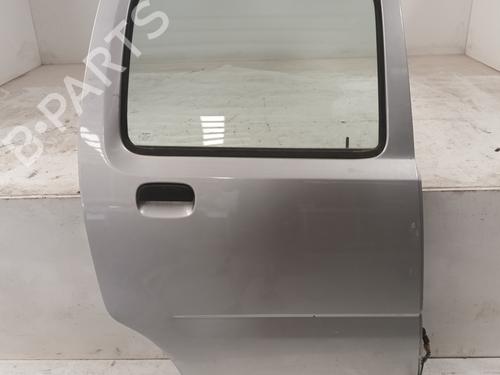Dør høyre bak SUZUKI WAGON R+ Hatchback (MM) 1.3 (RB413) (76 hp) 28213020
