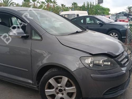 Left taillight VW GOLF PLUS V (5M1, 521) 1.9 TDI | BP40513242C34  - Image 12