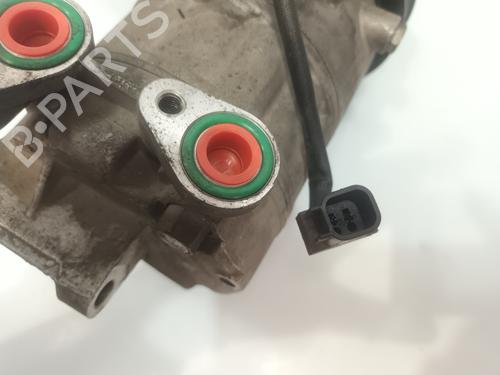 AC compressor FORD TRANSIT Van (FA_ _) 2.2 TDCi | BP31762103M34 