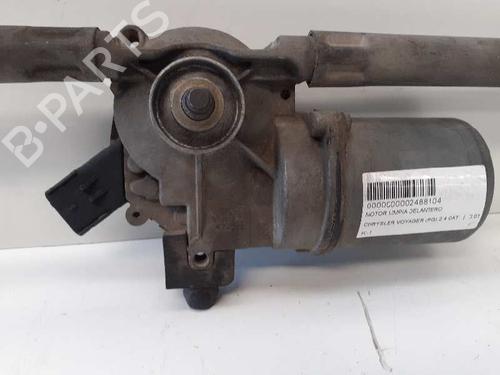 Front wiper motor CHRYSLER VOYAGER IV (RG, RS) 2.4 | BP12756744M29 