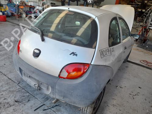 Motorstyringsenhet FORD KA (RB_) 1.3 i | BP14998249M57 