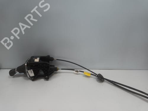 Selector da caixa Selector da caixa FORD C-MAX II (DXA/CB7, DXA/CEU) [2010-2019] 36239477 36239477