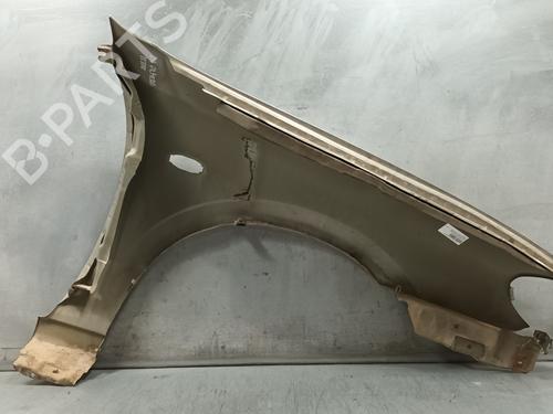 Left front fenders NISSAN ALMERA II Hatchback (N16) 1.5 dCi | BP16827791C41 