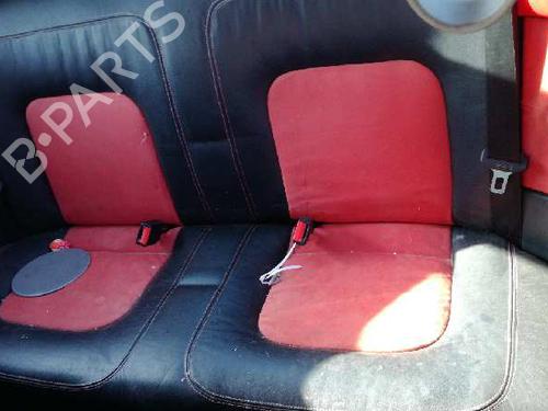 Tankklappe VW NEW BEETLE (9C1, 1C1) 2.0 | BP17530901C131 