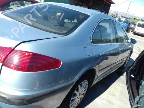 Elektronisk modul PEUGEOT 607 (9D, 9U) 2.2 HDi | BP12791712M83 