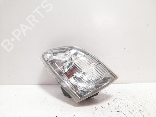 Used Right front indicator NISSAN X-TRAIL I (T30) [2001-2013]  12854271