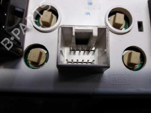 Climate control FORD USA WINDSTAR (A3)  | BP12856429I5 
