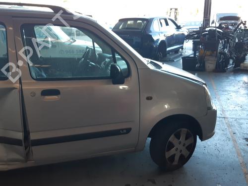 Hovedbremsecylinder SUZUKI WAGON R+ Hatchback (MM)  | BP16324803M77 