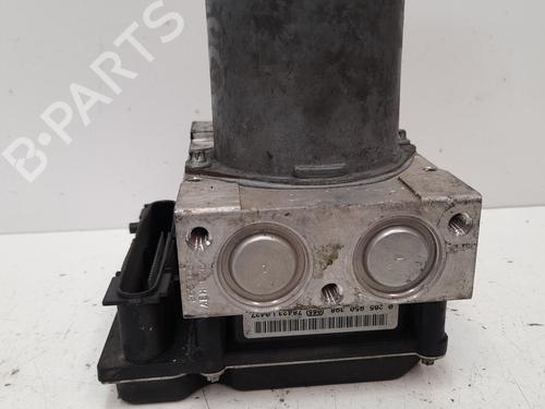 ABS pump FORD TRANSIT Van (FA_ _)  | BP12854408M43 