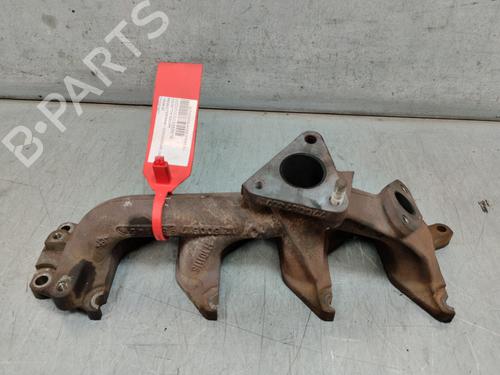 Exhaust manifold RENAULT MEGANE I Coach (DA0/1_)  | BP16080601M110 