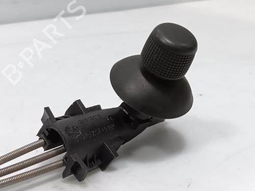 Right mirror SEAT IBIZA III (6L1)  | BP30736635C27 