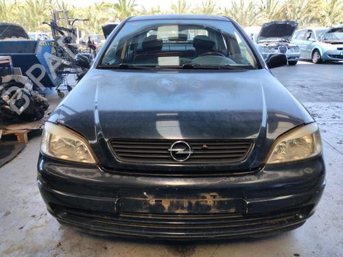 Højre Styrespindel Lejehus OPEL ASTRA G Hatchback (T98) 2.0 DTI 16V (F08, F48) | BP13812474M26