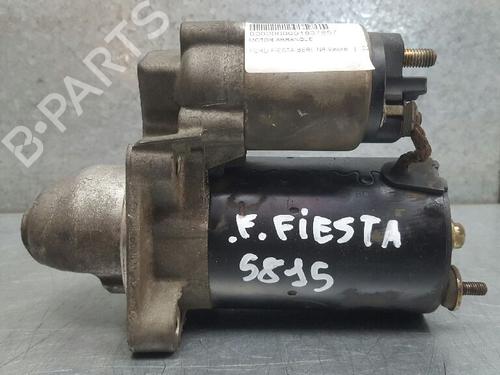 Startmotor FORD FIESTA IV (JA_, JB_) 1.25 i 16V (75 hp) 12724992