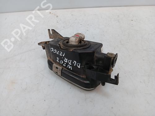 Right front fog light MERCEDES-BENZ C-CLASS (W203)  | BP24884417C31 