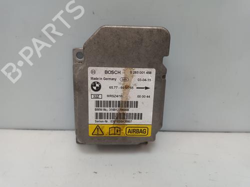 Used ECU airbags BMW X5 (E53) 3.0 d (184 hp) 25902527