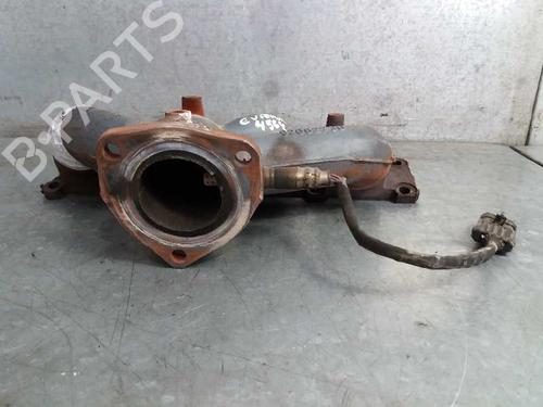 Exhaust manifold DAEWOO EVANDA (KLAL) 2.0 | BP12708928M110 