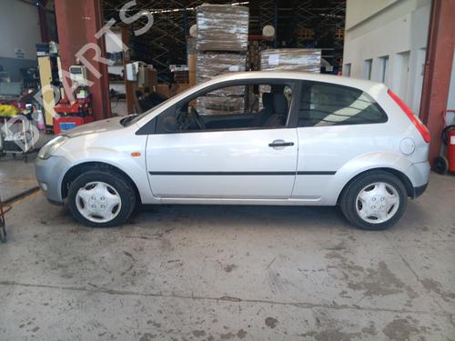 Catalyst FORD FIESTA V (JH_, JD_) 1.4 TDCi | BP19645855M10 