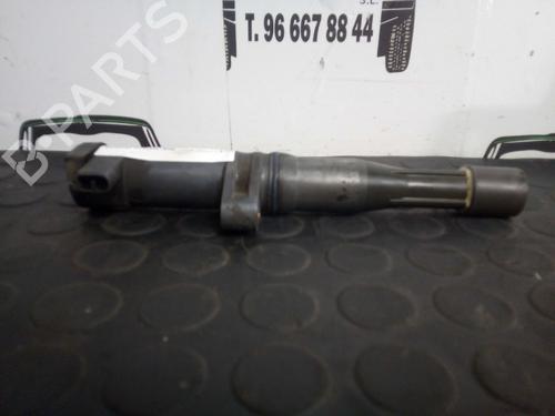 Bobine accensione RENAULT LAGUNA I (B56_, 556_) 1.6 16V (B568, B561) (107 hp) 12810211