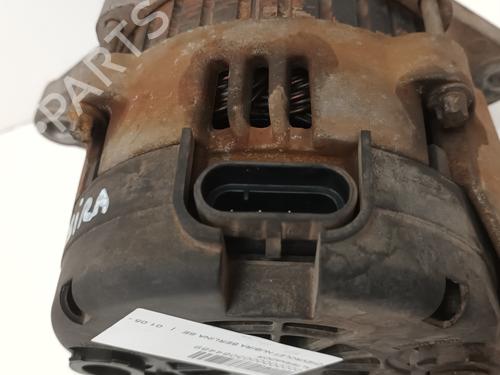 Alternator CHEVROLET NUBIRA Saloon 1.6 | BP12787573M7 