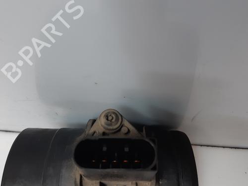 Mass air flow sensor SKODA SUPERB I (3U4) 1.9 TDI | BP36468929M95 - Image 3