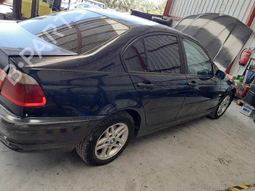 Hood lift support BMW 3 (E46) 320 d | BP13981121C139